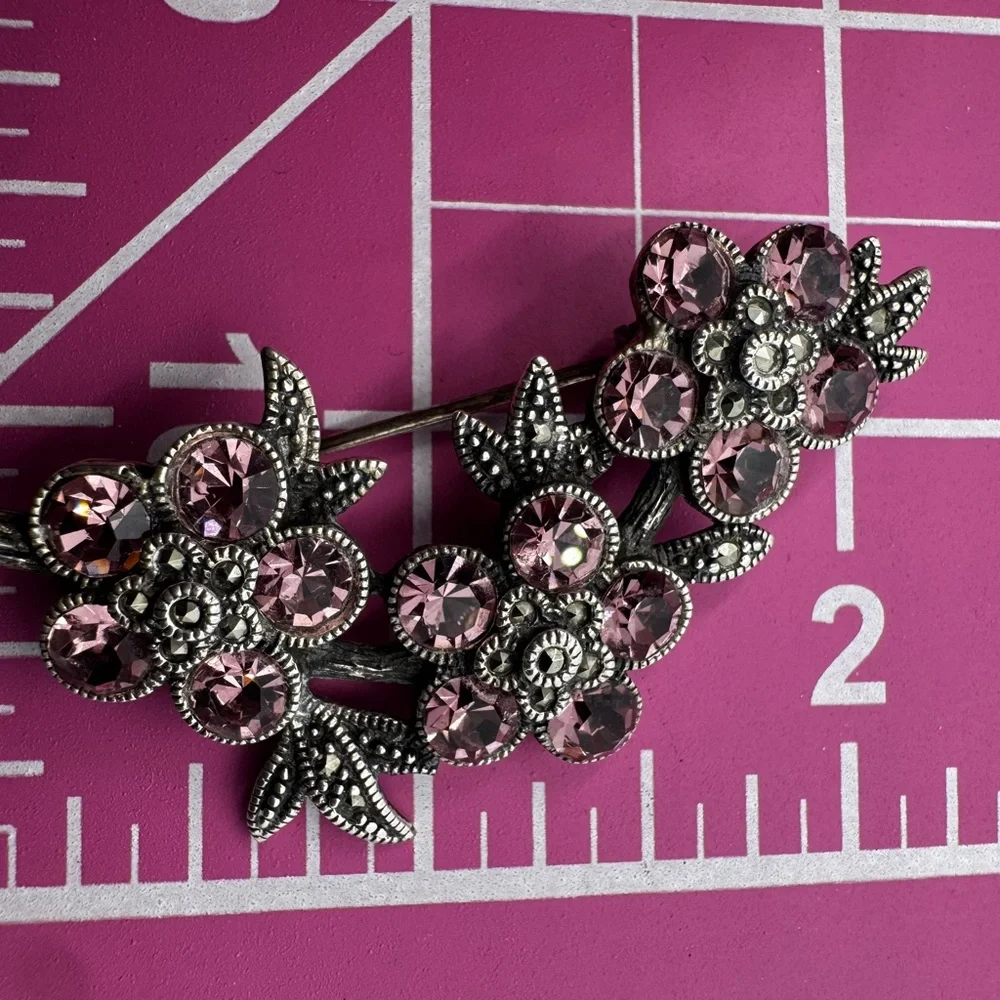 Unbranded vintage pink
